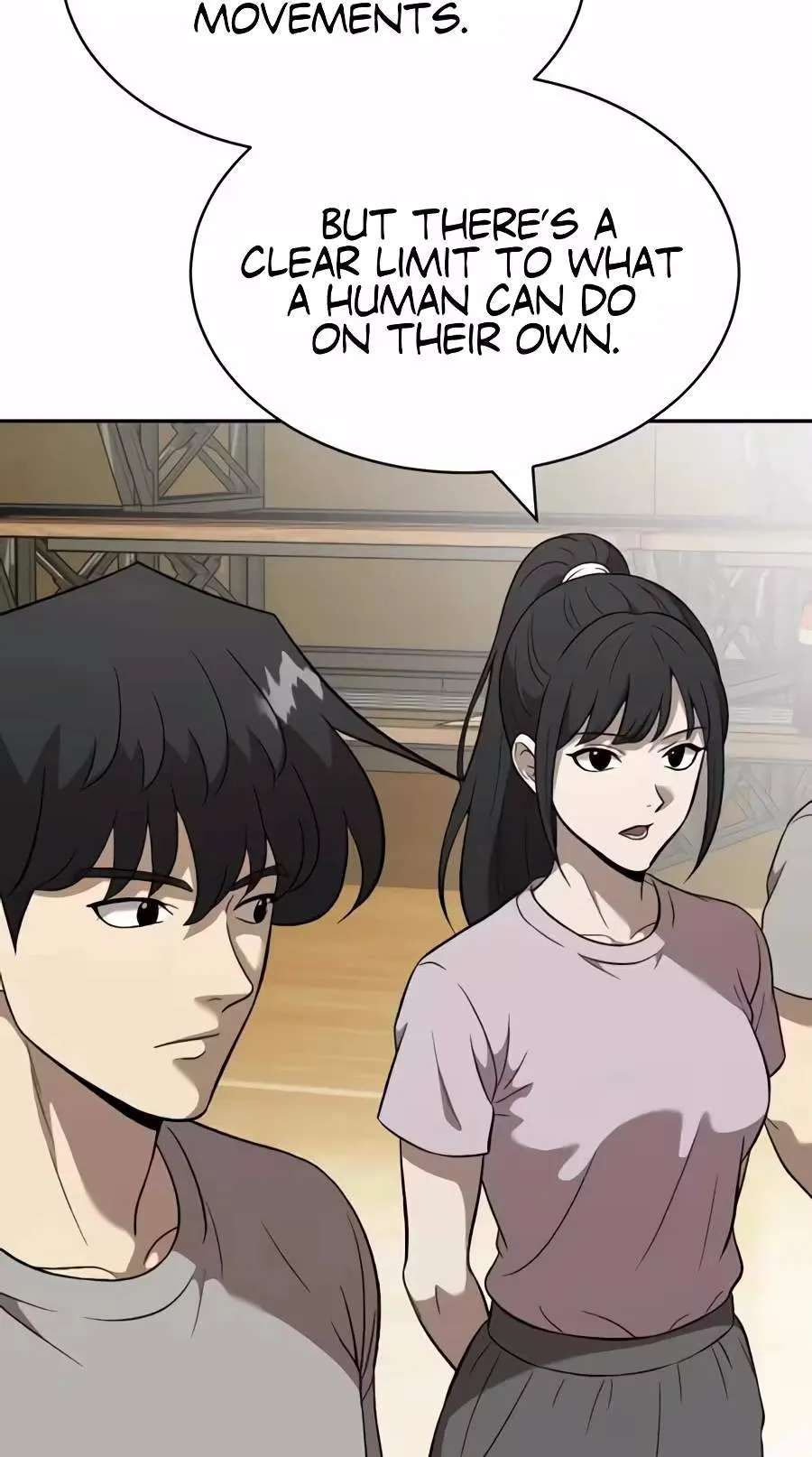 The Possessed Prodigy Actor Chapter 68 - page 12