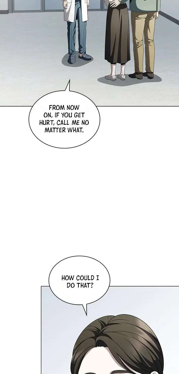 Dr. Choi Tae-Soo Chapter 326 - page 4