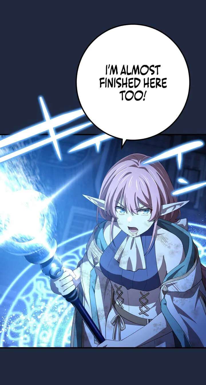 Kinki no Tensei Daimadoushi ~Munou kara Level Up de Saikyou ni~ Chapter 208 - page 73