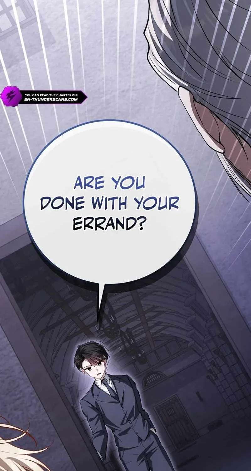 The Apocalypse Needs a Pro Chapter 31 - page 100