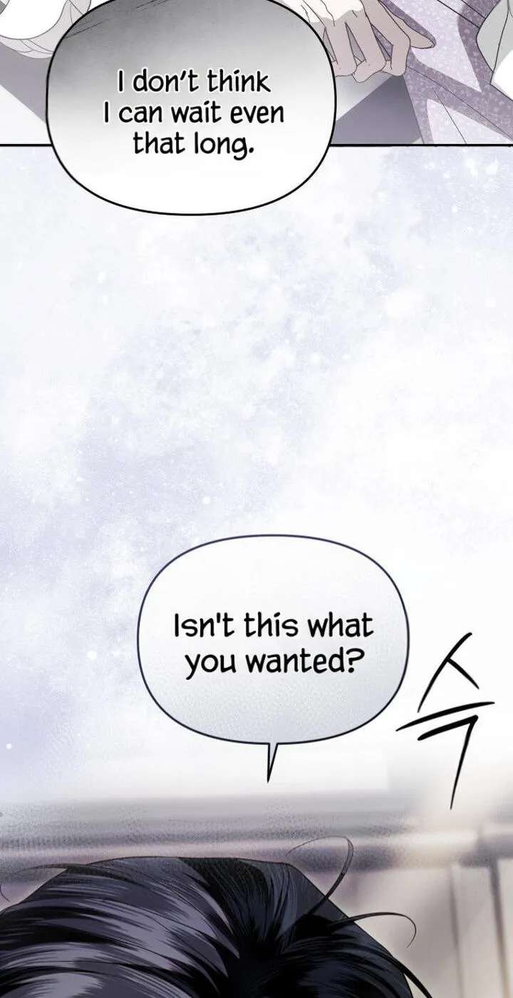 I Only Need Our Child, Your Grace Chapter 32 - page 5