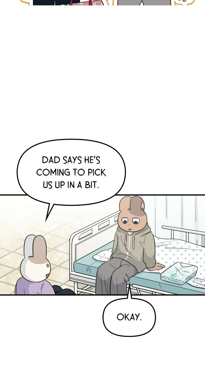 It's Probably Nothing Chapter 34 - page 5