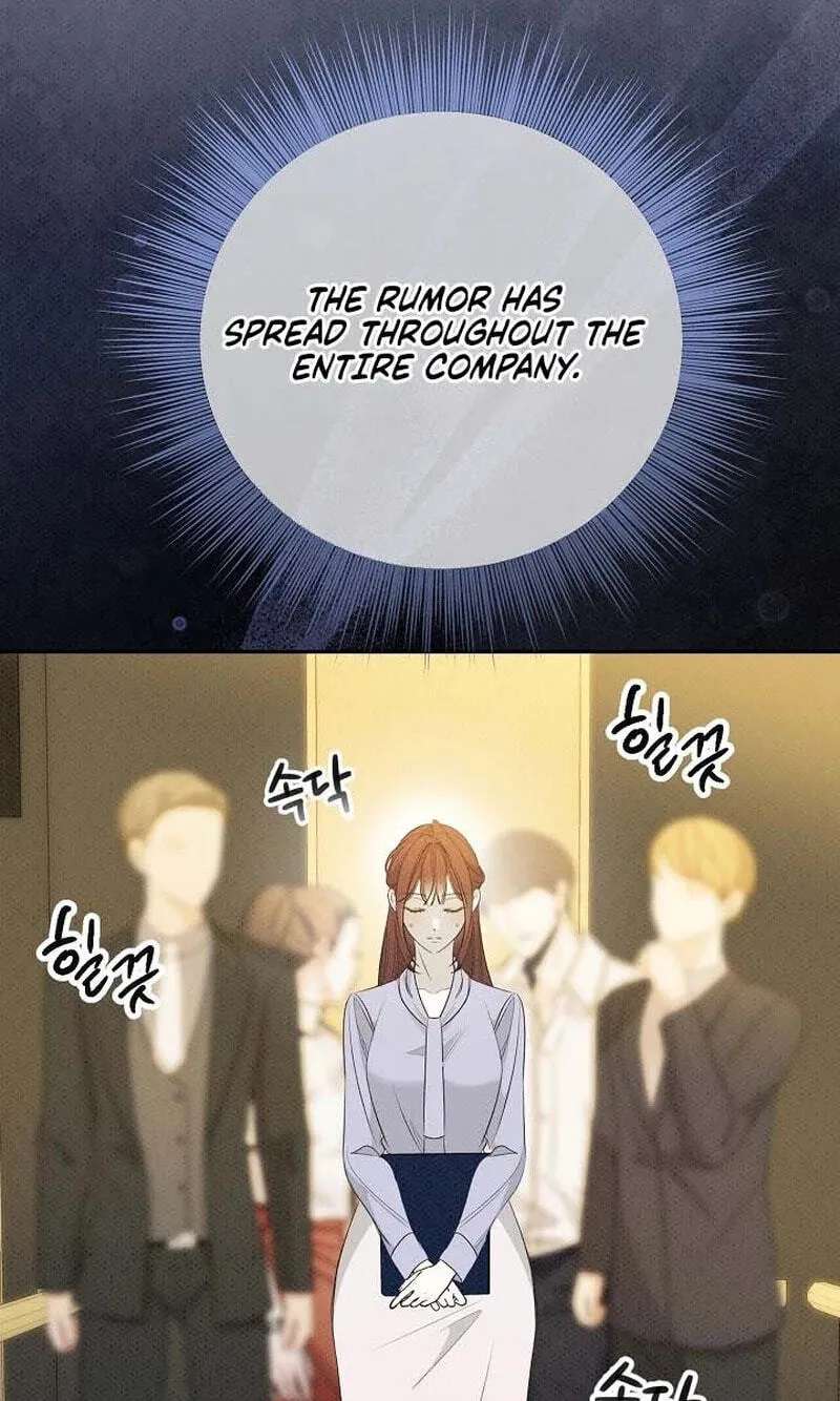 Bad Secretary (Pre-serialization) Chapter 63 - page 38