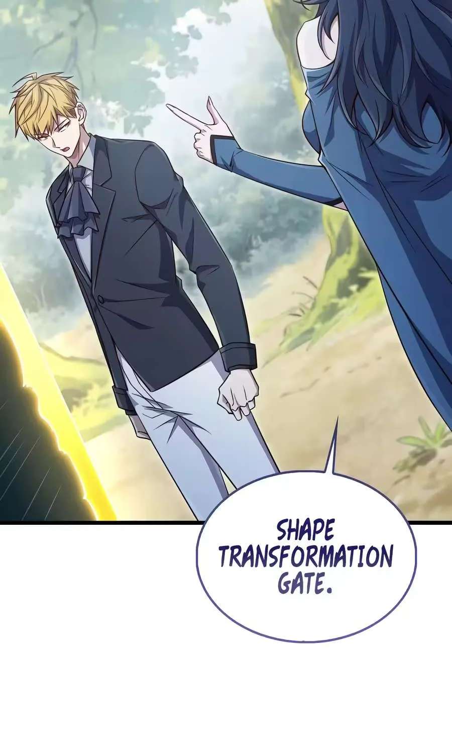 The Lord’s Coins Aren’t Decreasing?! Chapter 219 - page 69