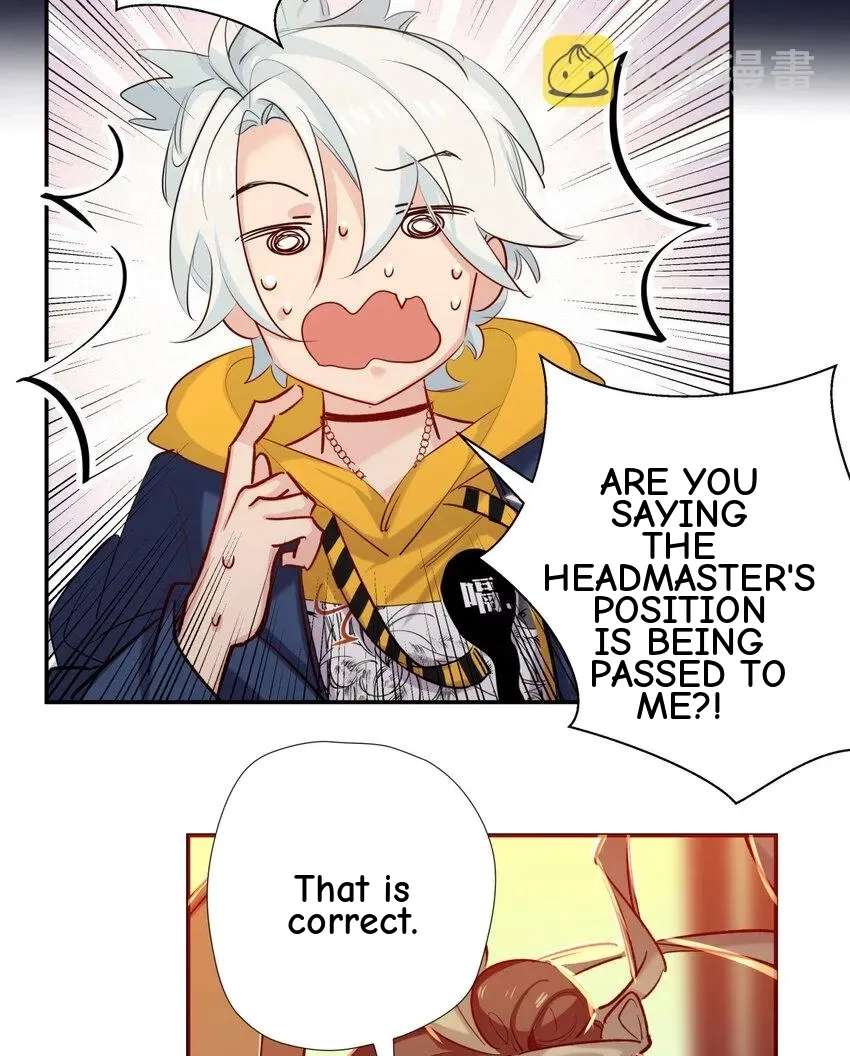 The Yellow Road's Best Day Chapter 35 - page 29