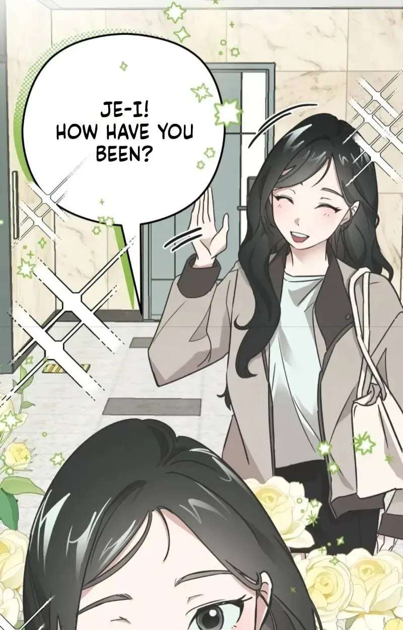 An Equation with No Wrong Answers Chapter 5 - page 23