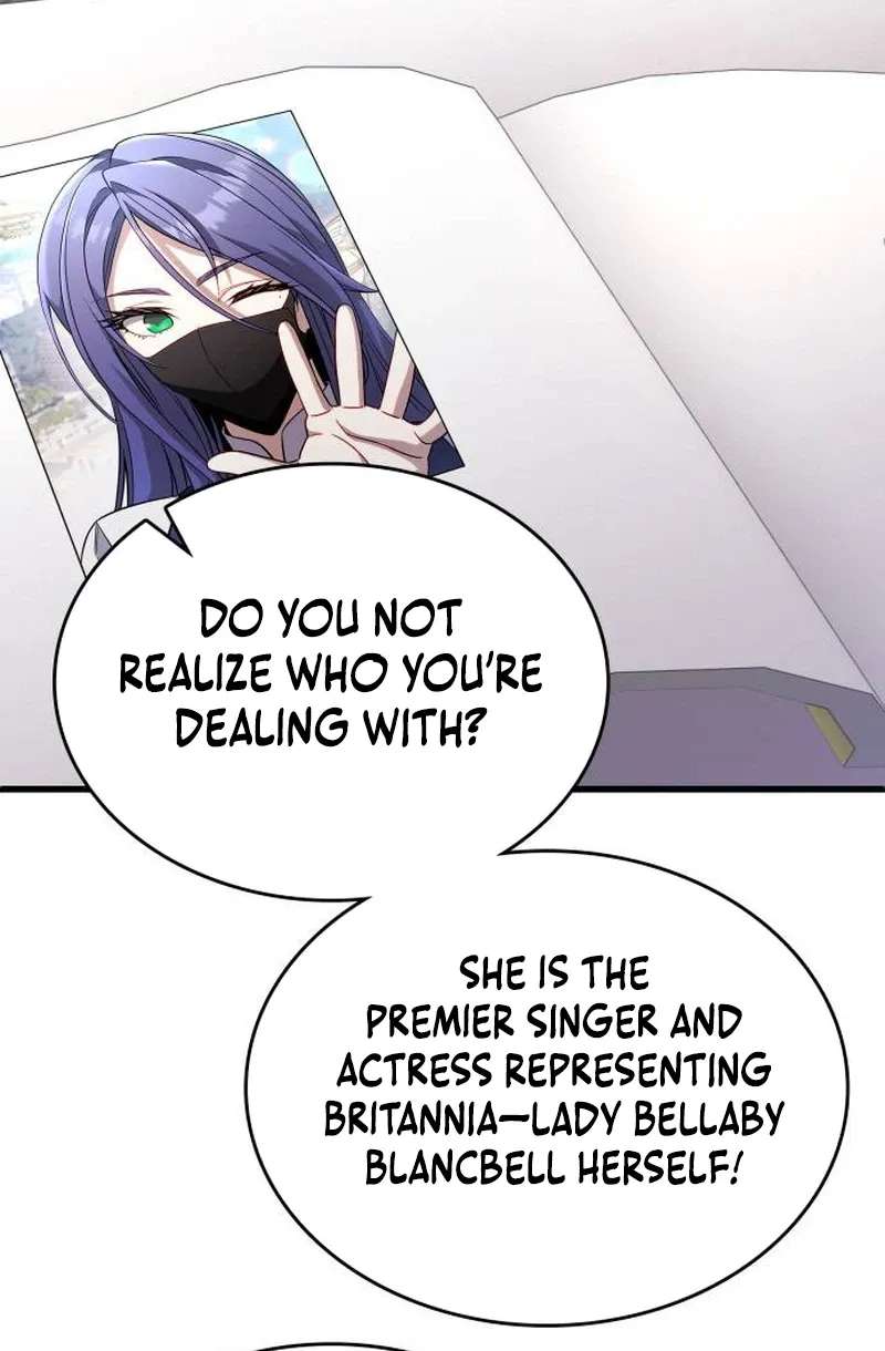 I'm Quitting Everything and Selling Cola Chapter 14 - page 64