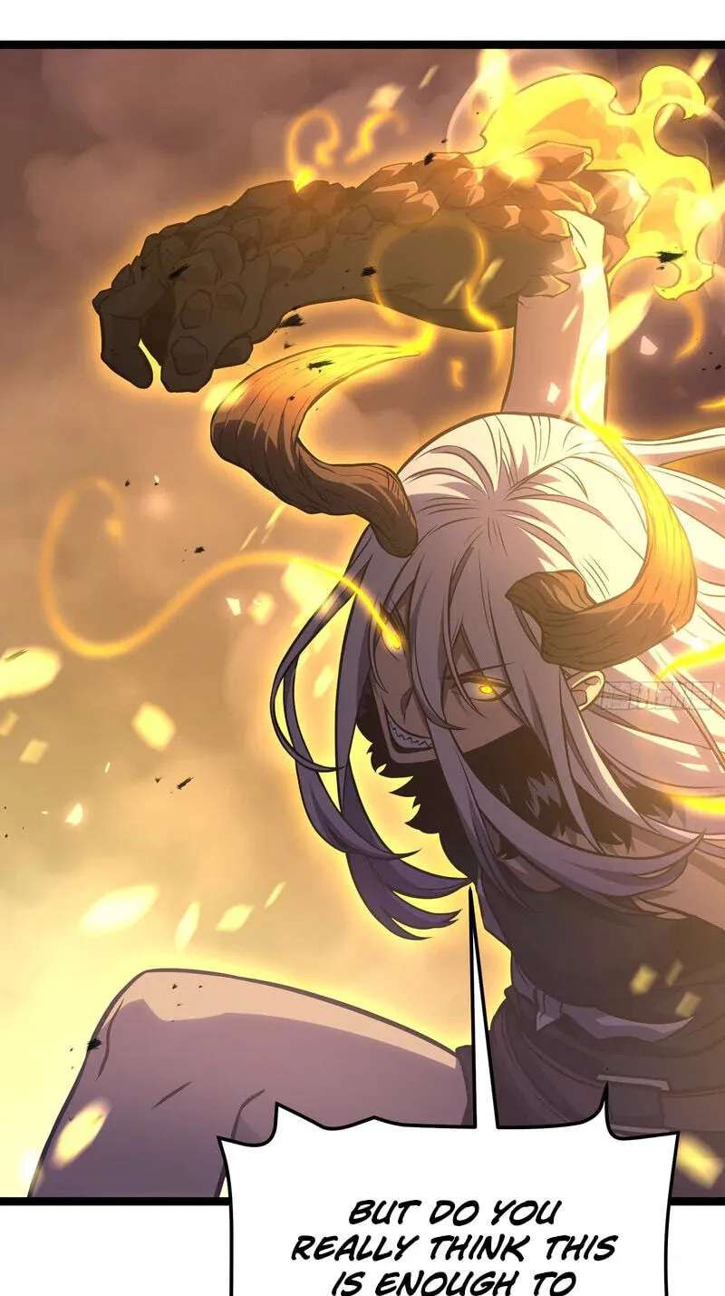 Mirror World:God-Tier Revenge Chapter 64 - page 74