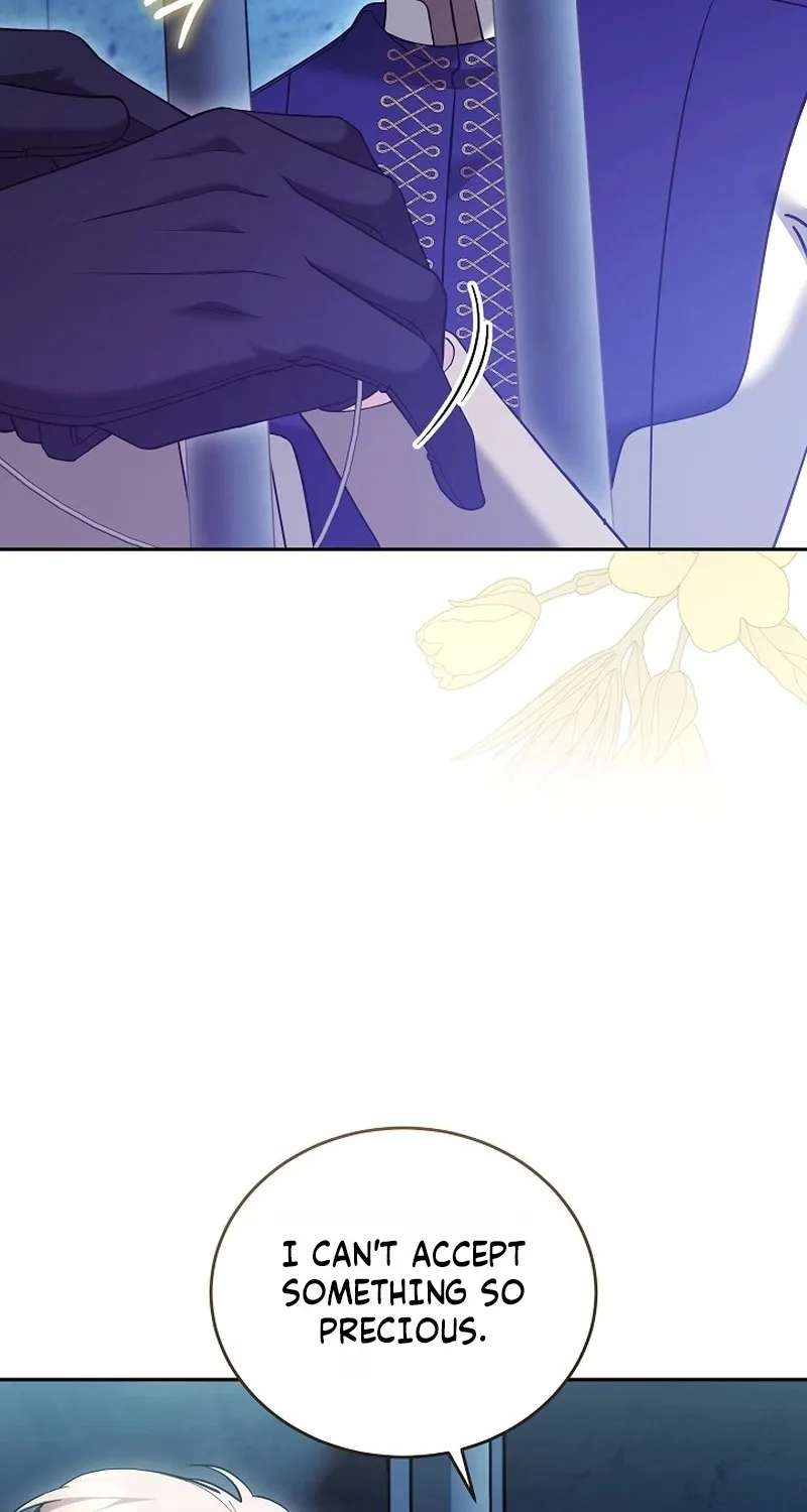 Why the Villainess Wields the Sword Chapter 74 - page 14