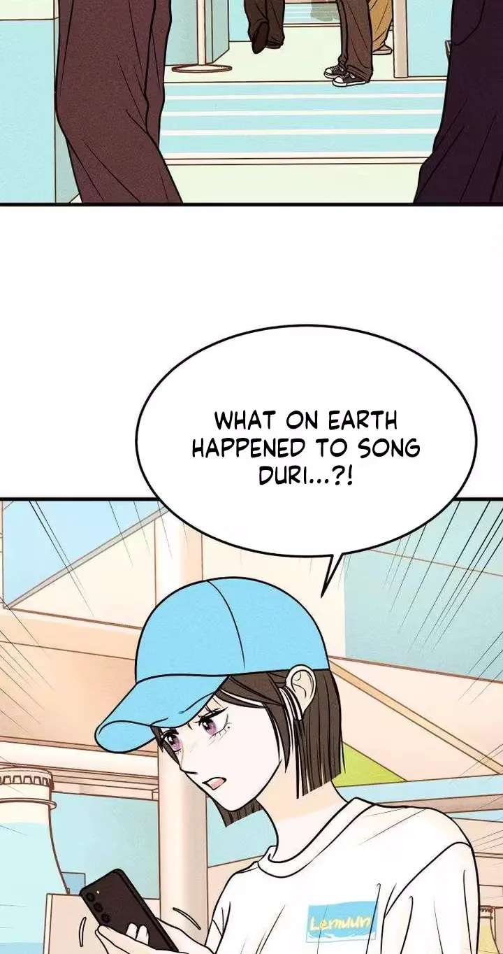 Pure Love Quest, Again Chapter 7 - page 2