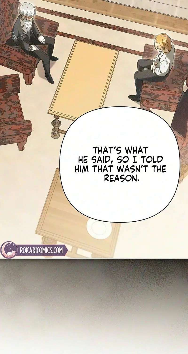 The Archmage Becomes the Swordmaster's Youngest Daughter Chapter 51 - page 91