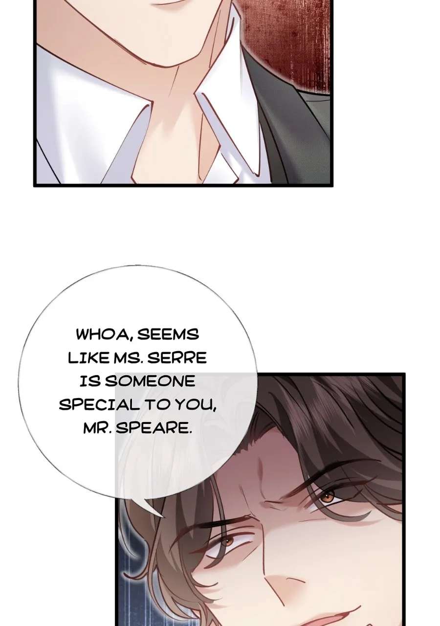 Meet My Ex AgainAs His Aunt Chapter 22 - page 4