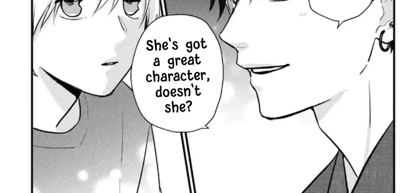 Delayed Youth Chapter 20 - page 59