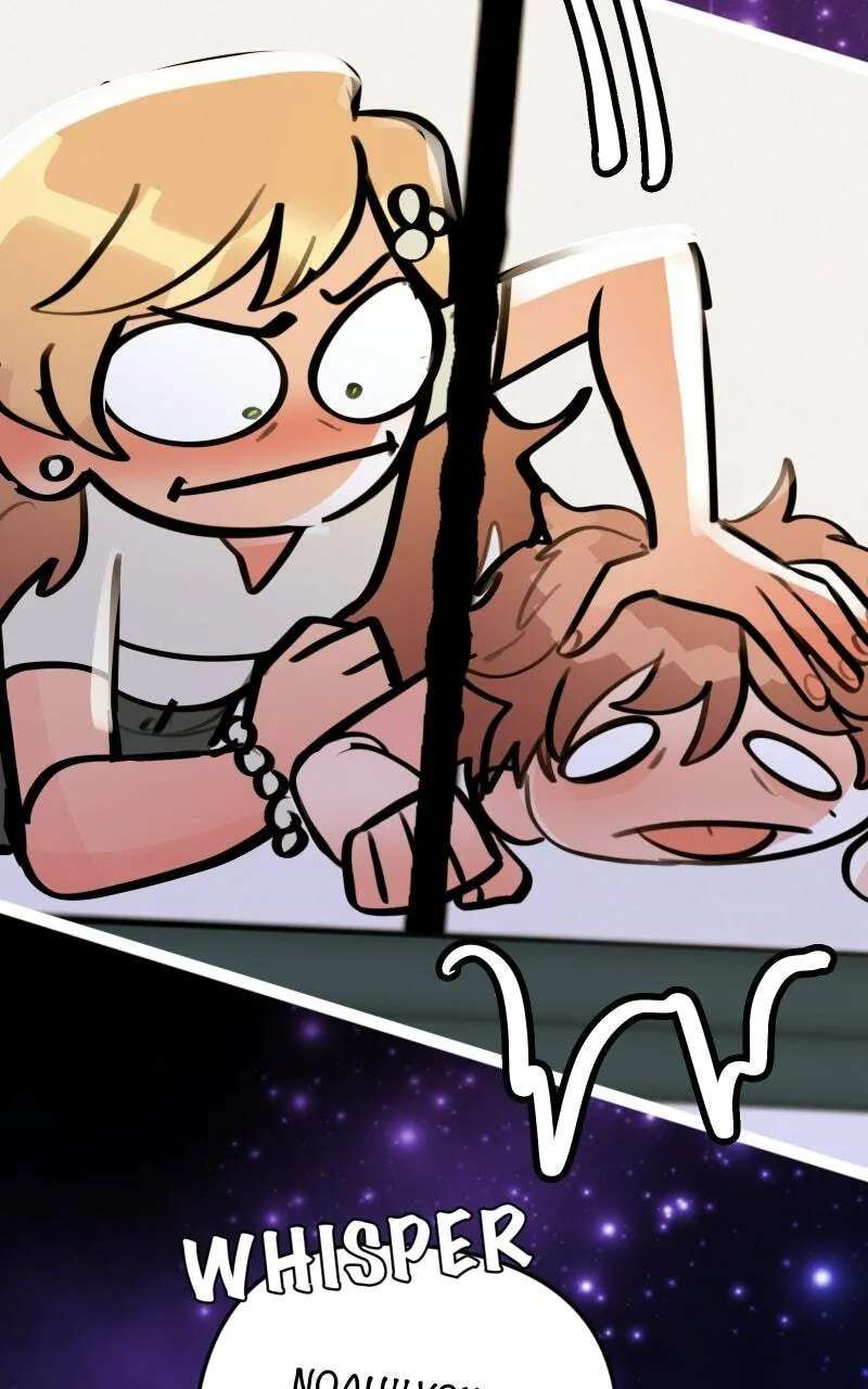 Star Catcher Chapter 106 - page 31