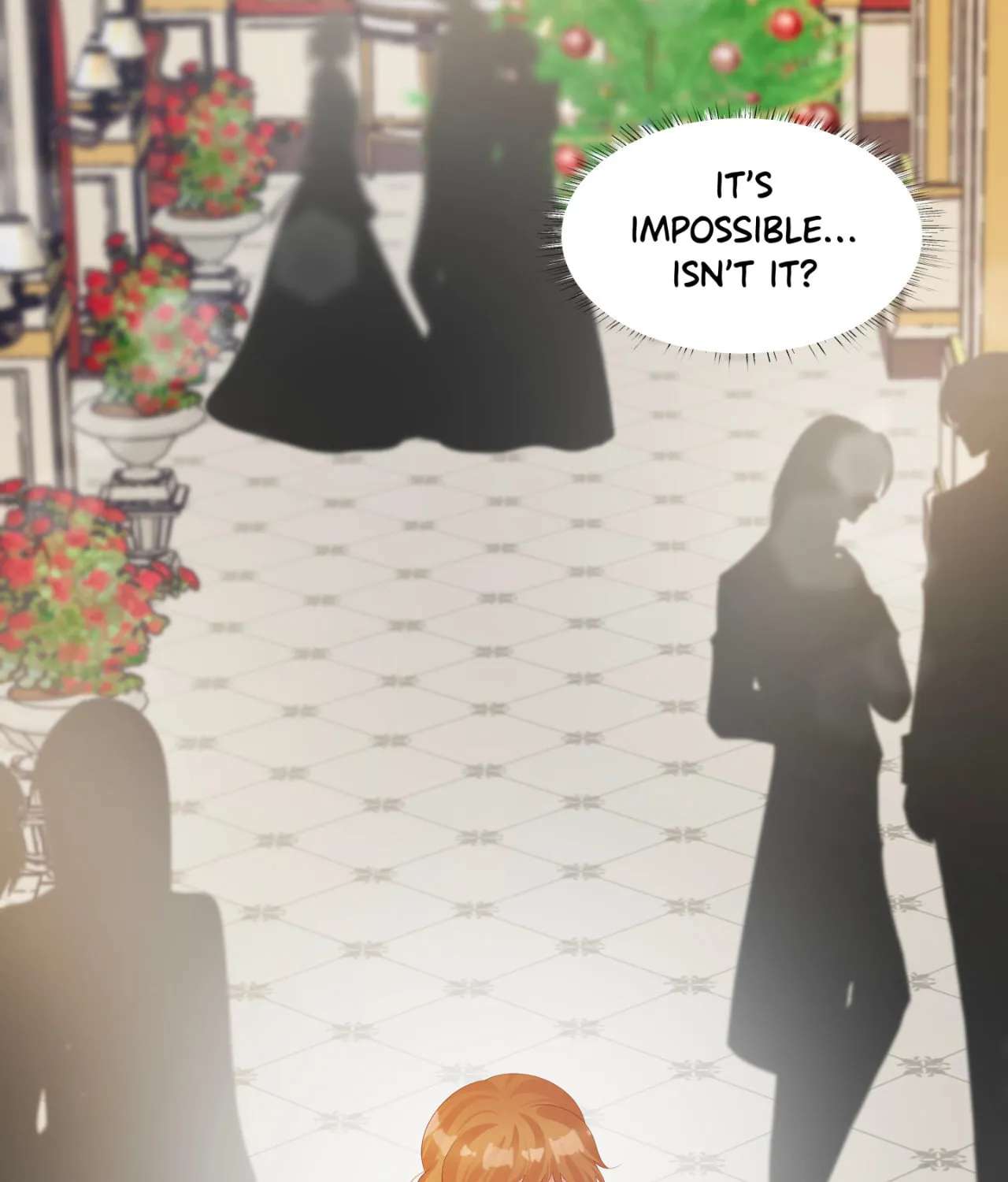 The Winter Rose Chapter 61 - page 168