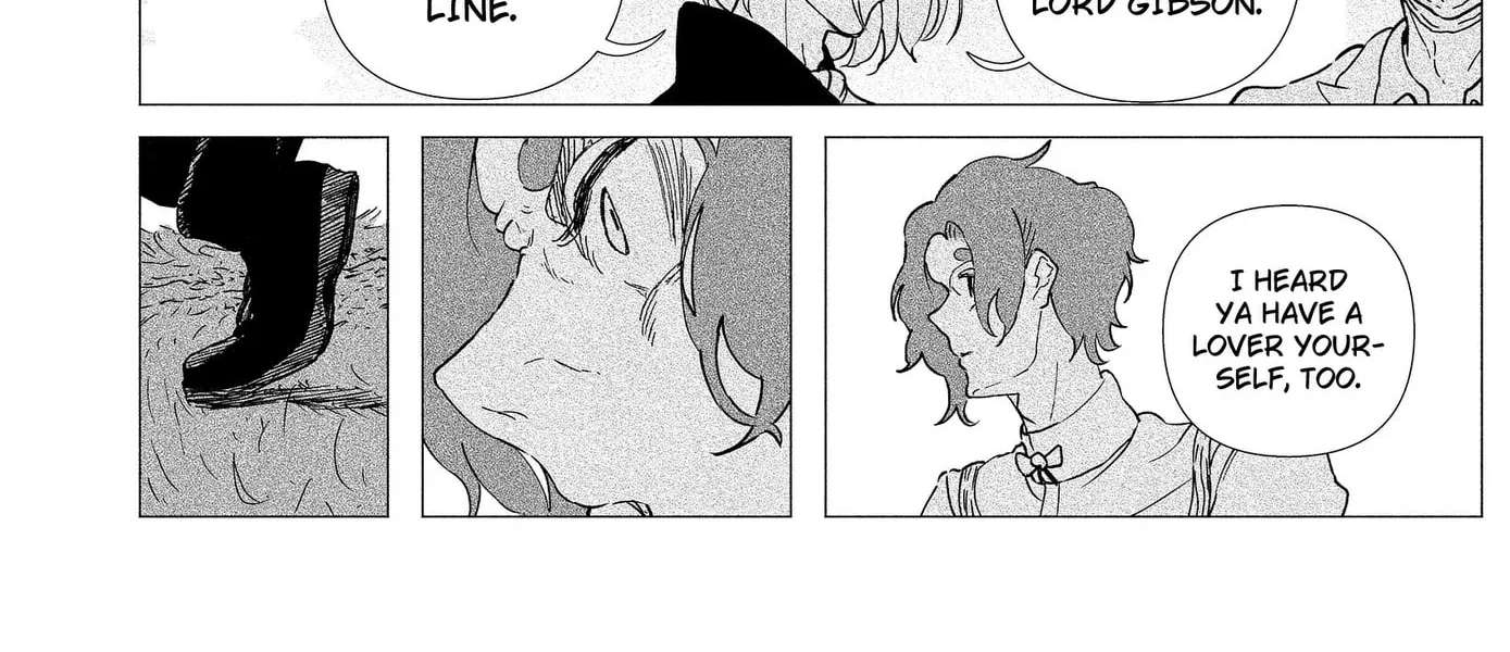 Enigmatica Chapter 26 - page 26