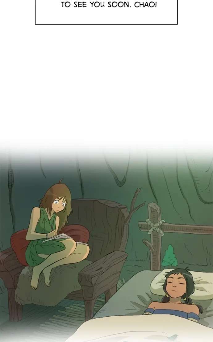 The Wendybird Chapter 56 - page 22