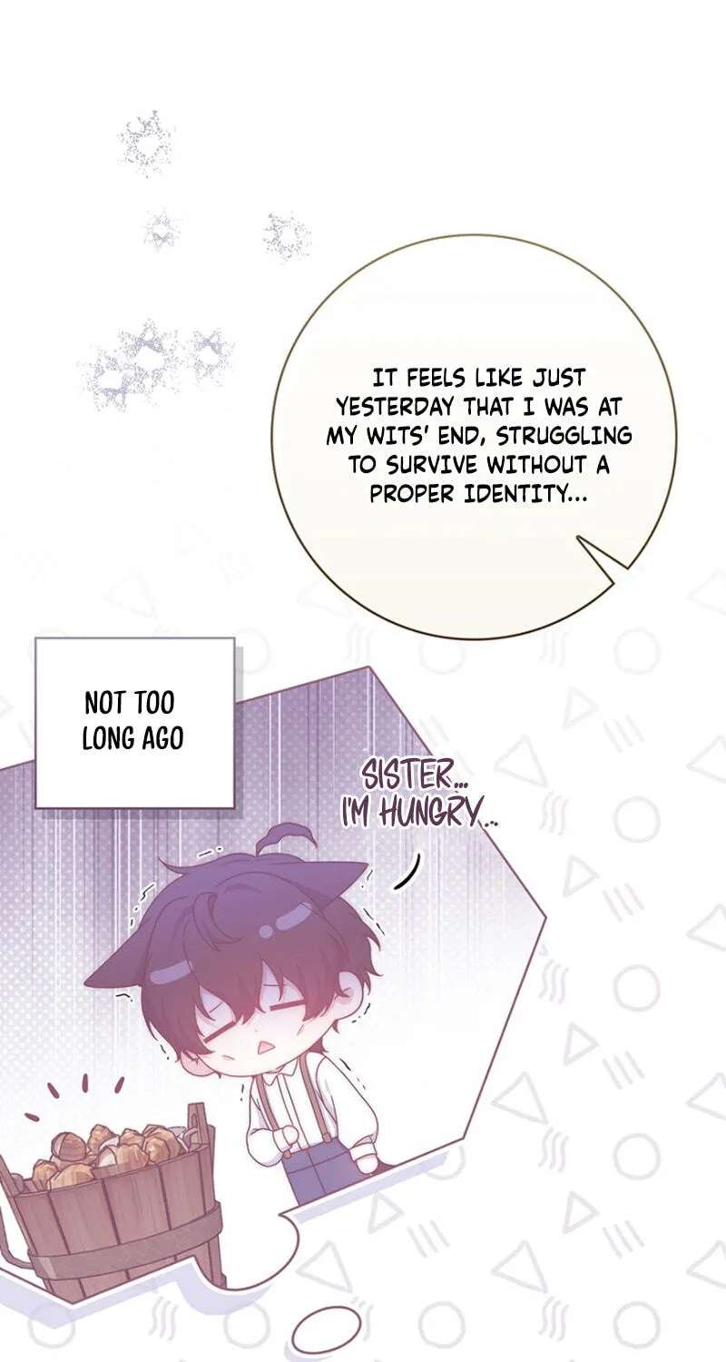 This Emperor Commits Marriage Fraud Chapter 38 - page 47