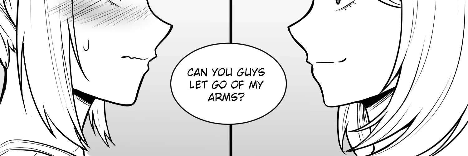 Teasing The Neighbor Noona Chapter 7 - page 10