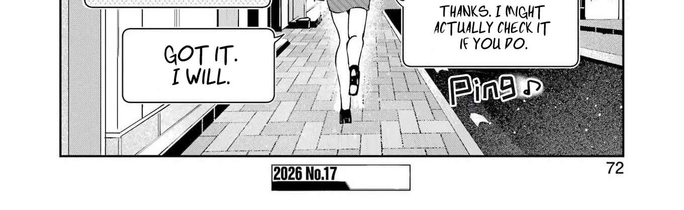 Shūden Sugitara Nani Shite Asobu? Chapter 2 - page 57