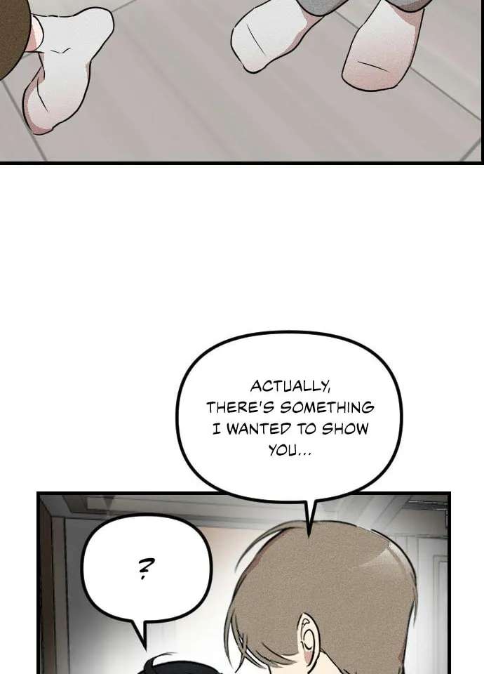 That's Because I'm Not Brave Chapter 1 - page 64