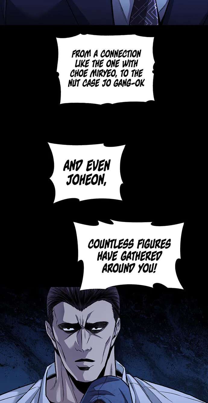 Vigilante Part 2 Chapter 95 - page 15
