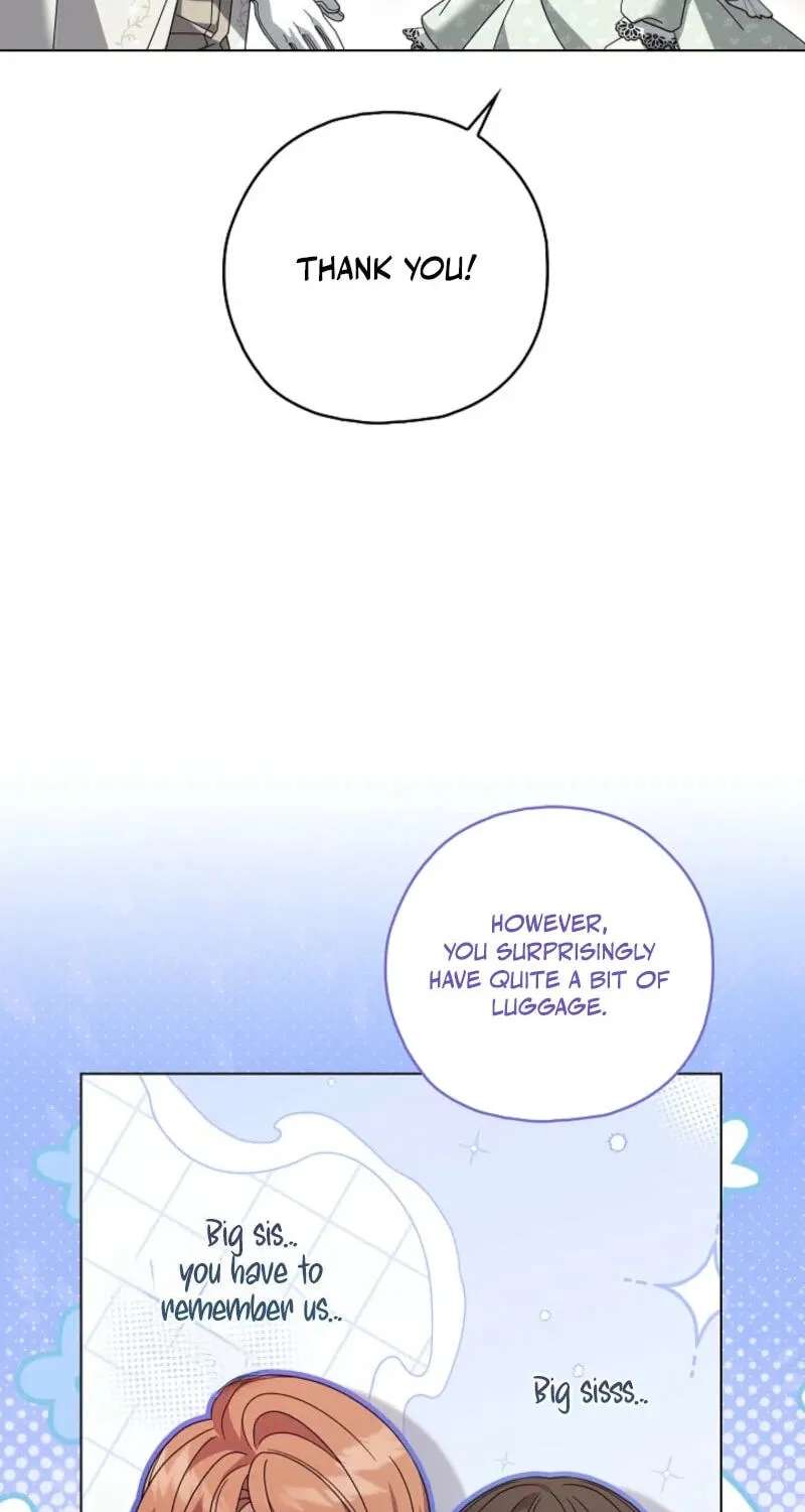 Looking For a Better Boyfriend! Chapter 31 - page 49