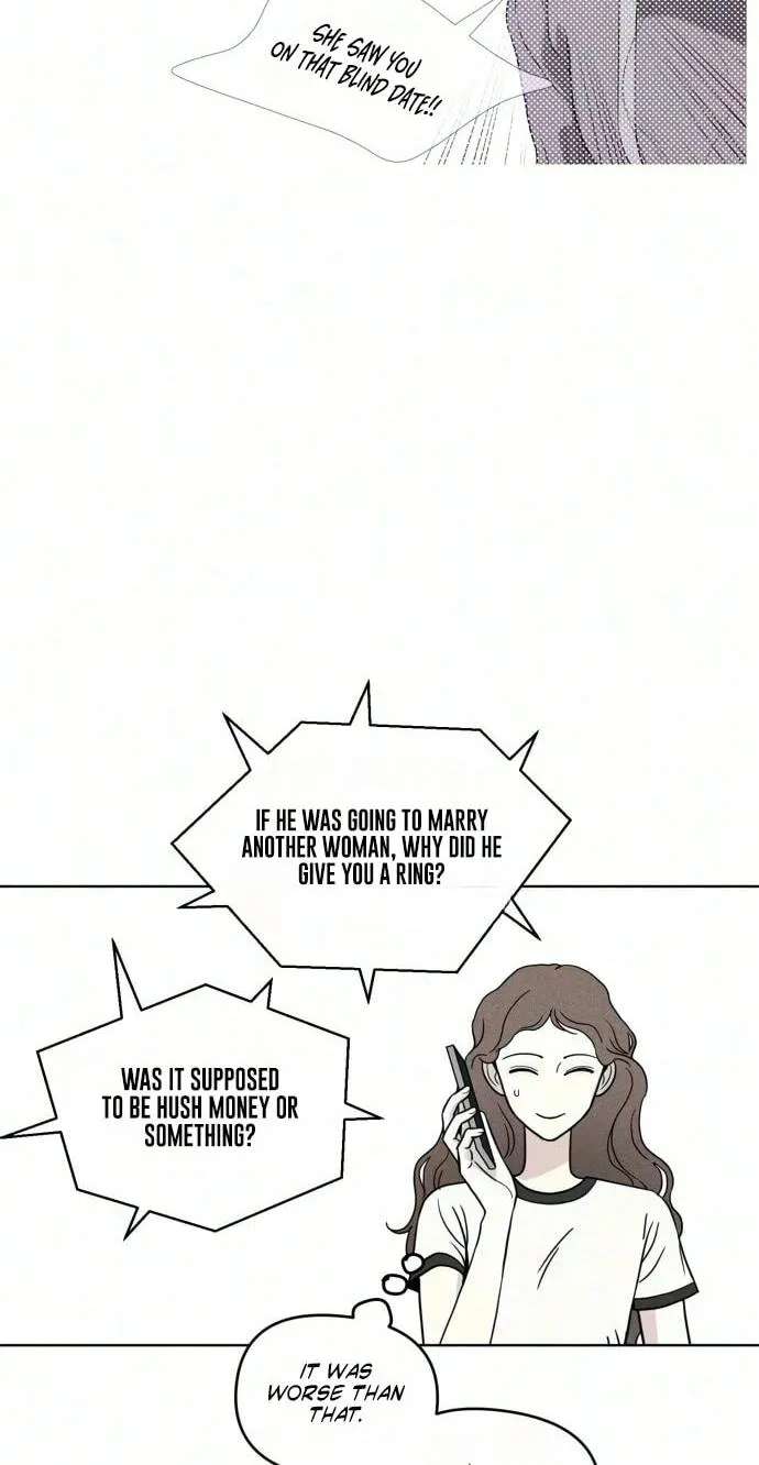 Marriage Breakdown Chapter 17 - page 12