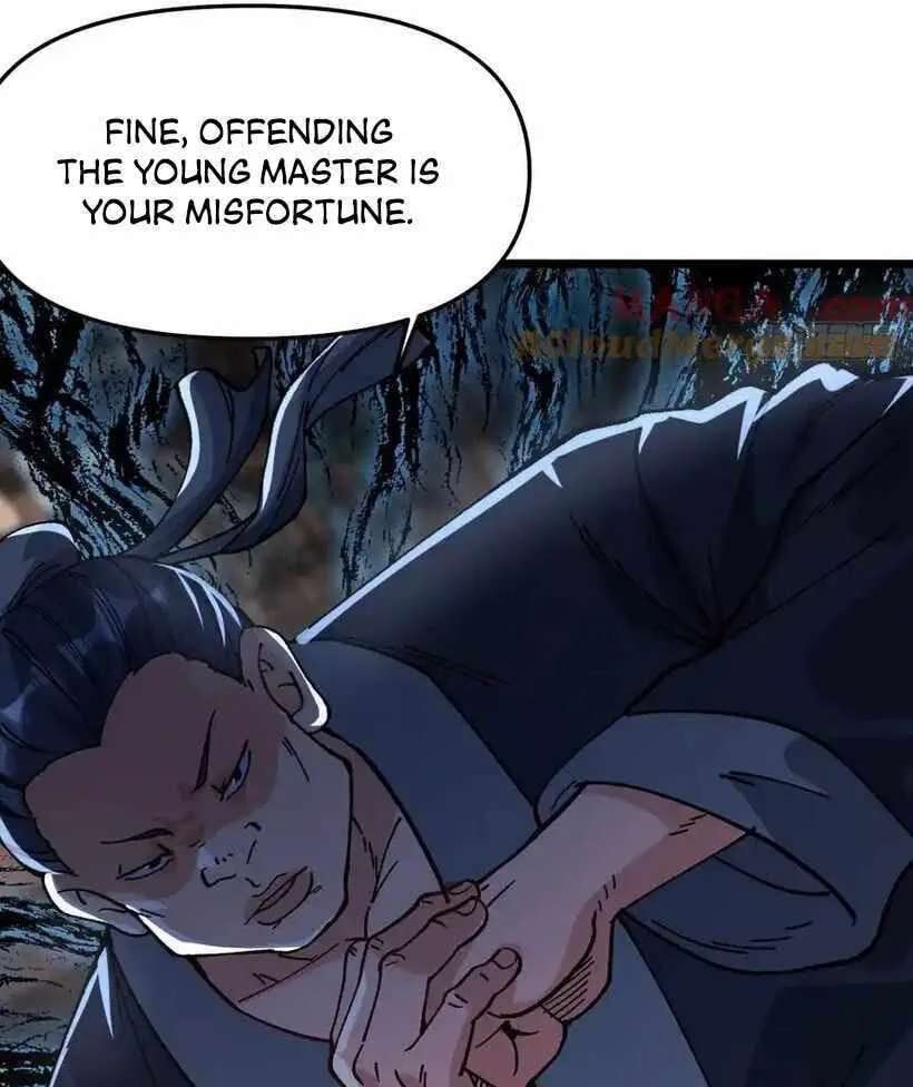 Bai Lan De Wo, Quan Kao Tu Di Xu Ming Chapter 35 - page 40