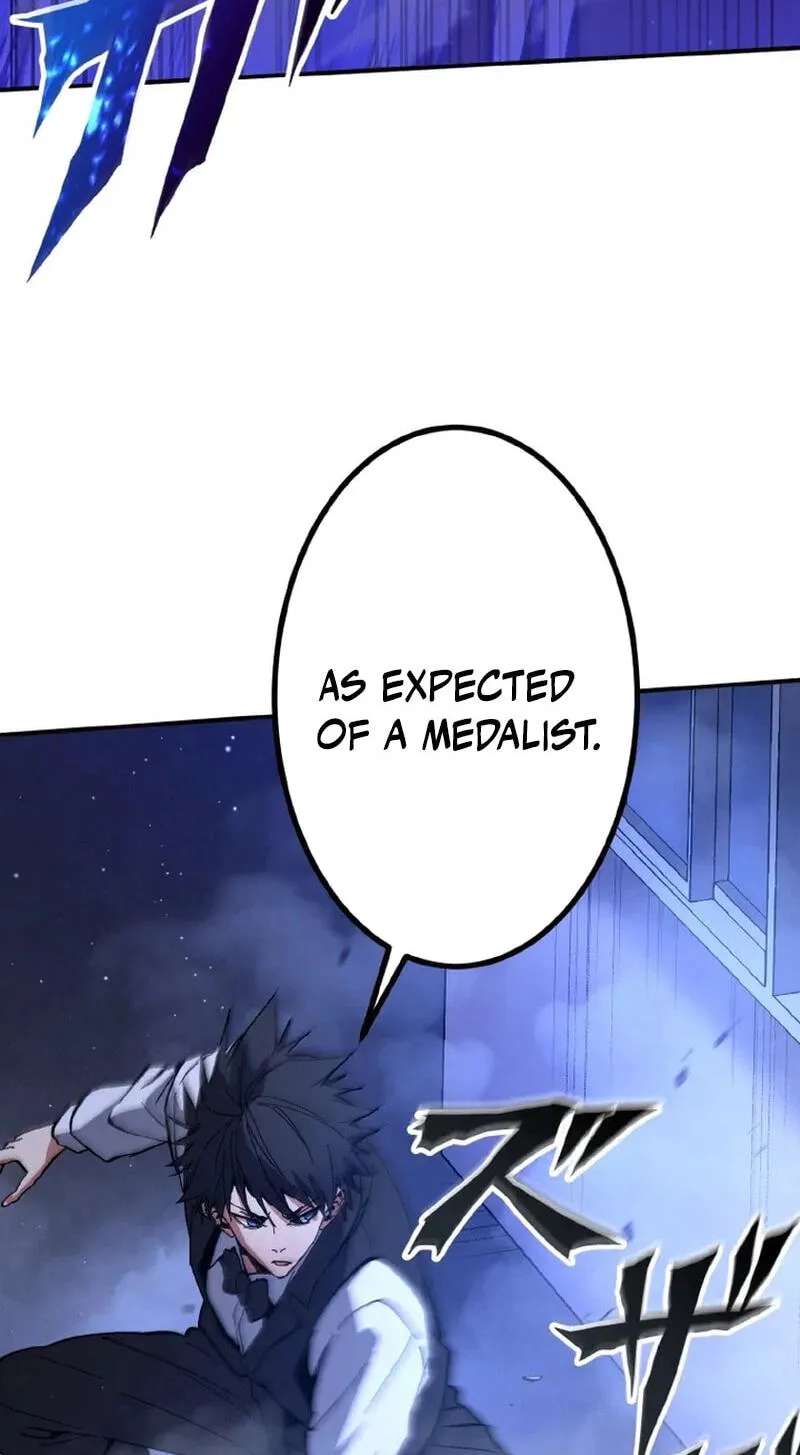 Ossan, Oniyome e no Fukushuu o Chikau Chapter 7 - page 35