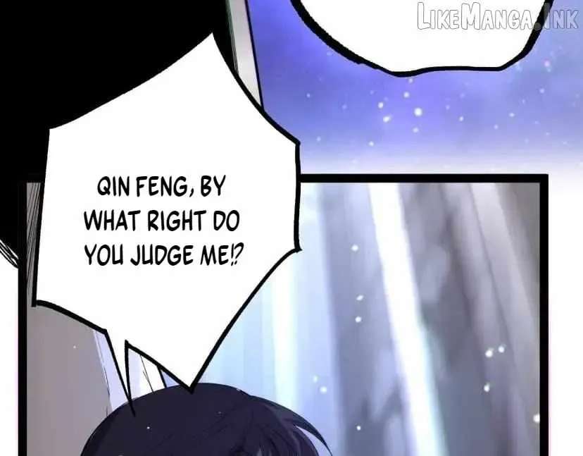 God-level Assassin, I’m the Shadow Chapter 137 - page 5
