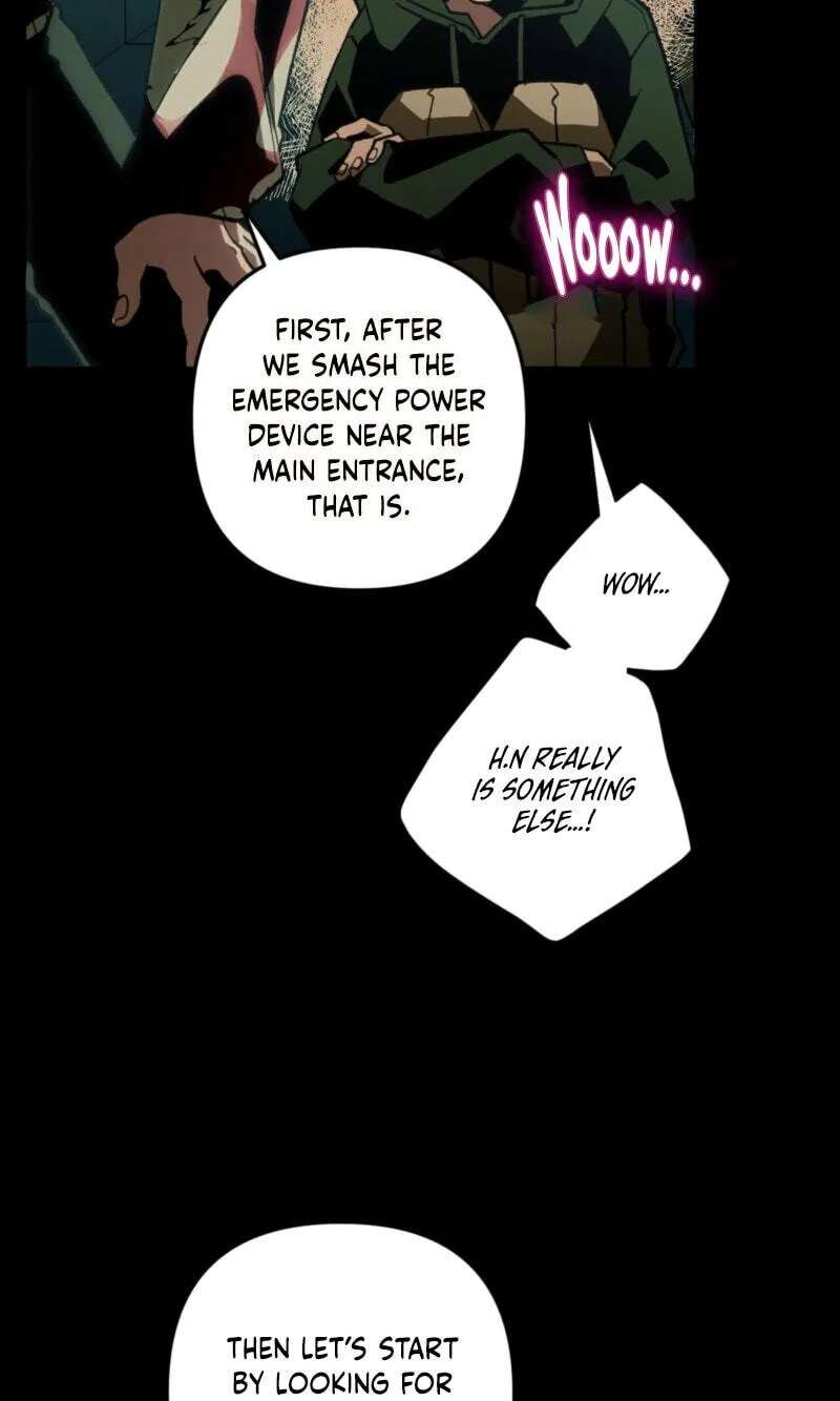 The 11th School Trip Chapter 67 - page 67