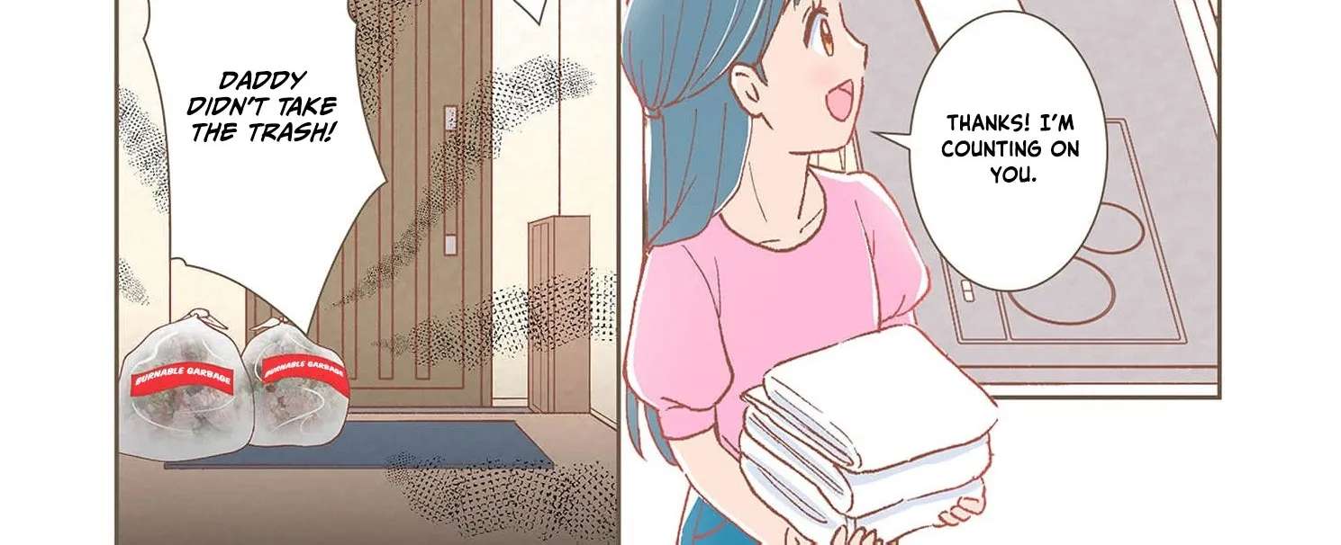 How to Deal with a Useless Husband Chapter 1 - page 68