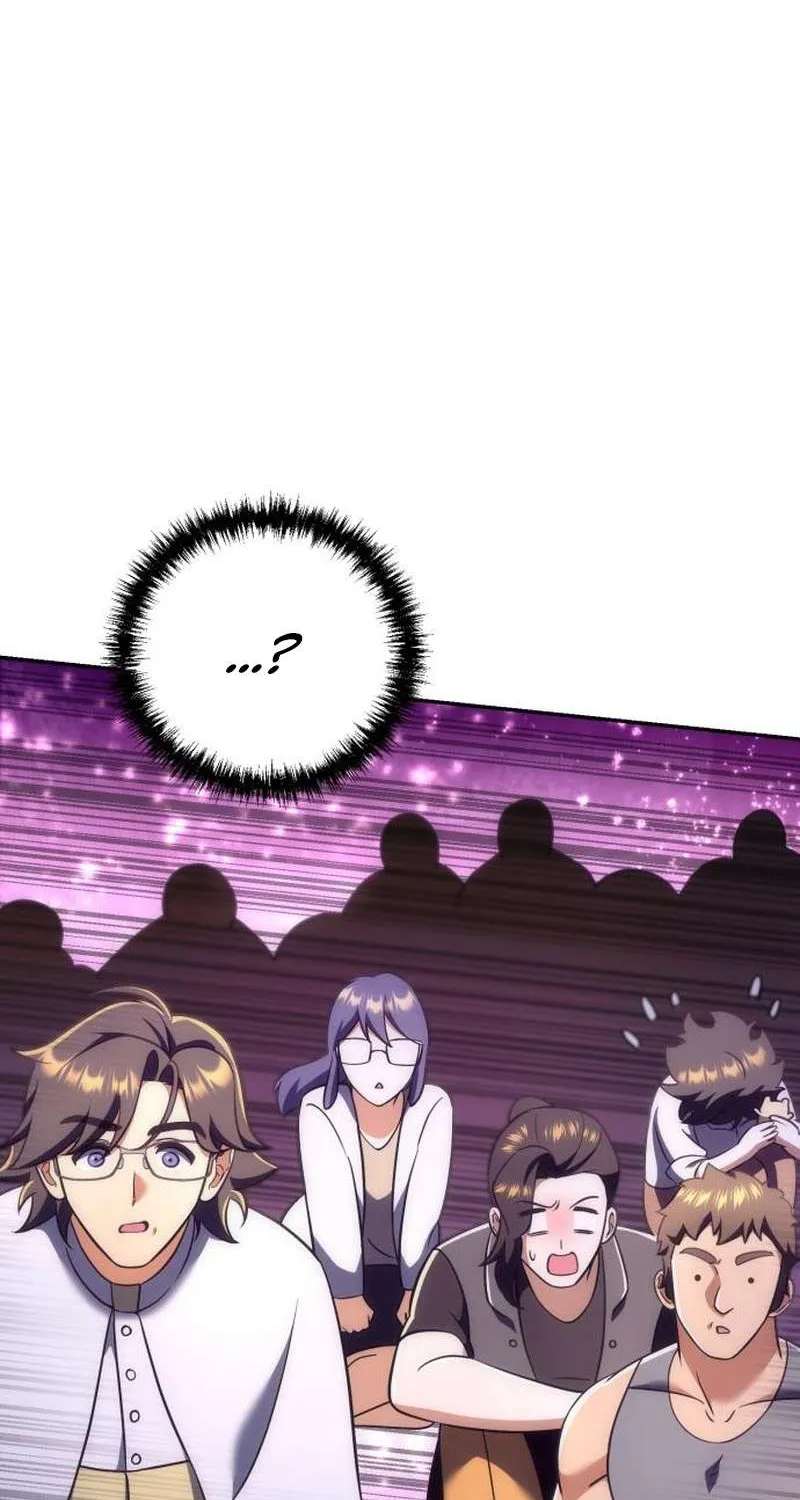Goddess of Abundance and the Genius Rogue Apostle Chapter 57 - page 2