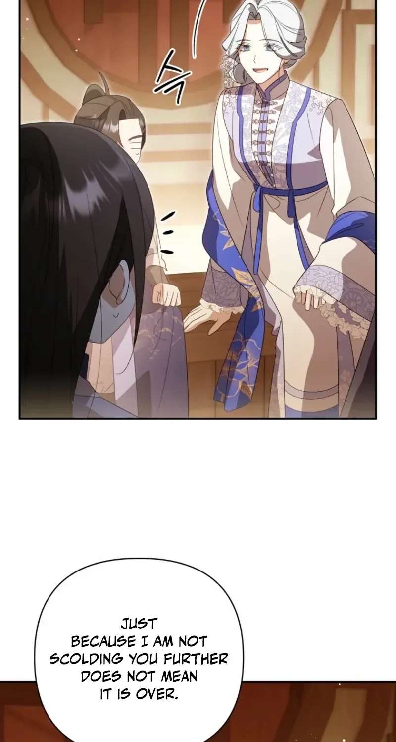 A Baby Cat Who Commands the Dog Clan Chapter 37 - page 74