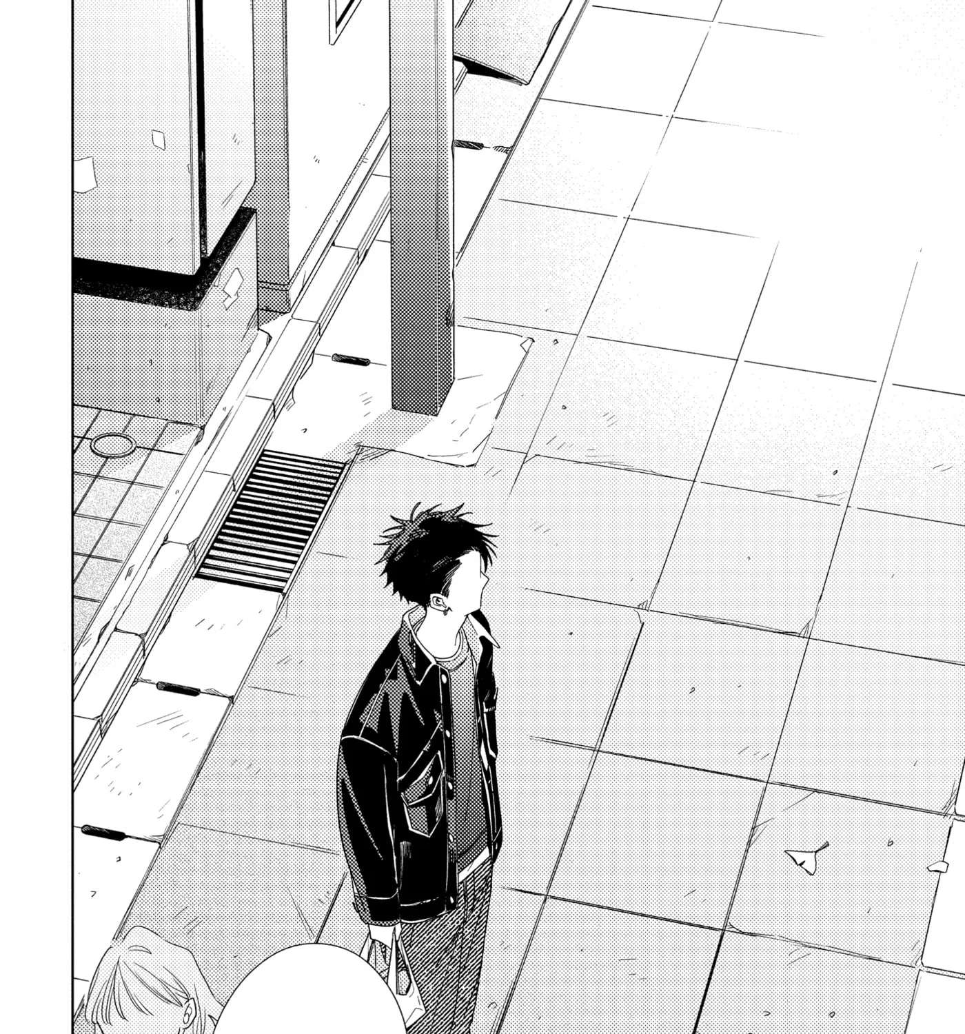 After Period Chapter 5 - page 70