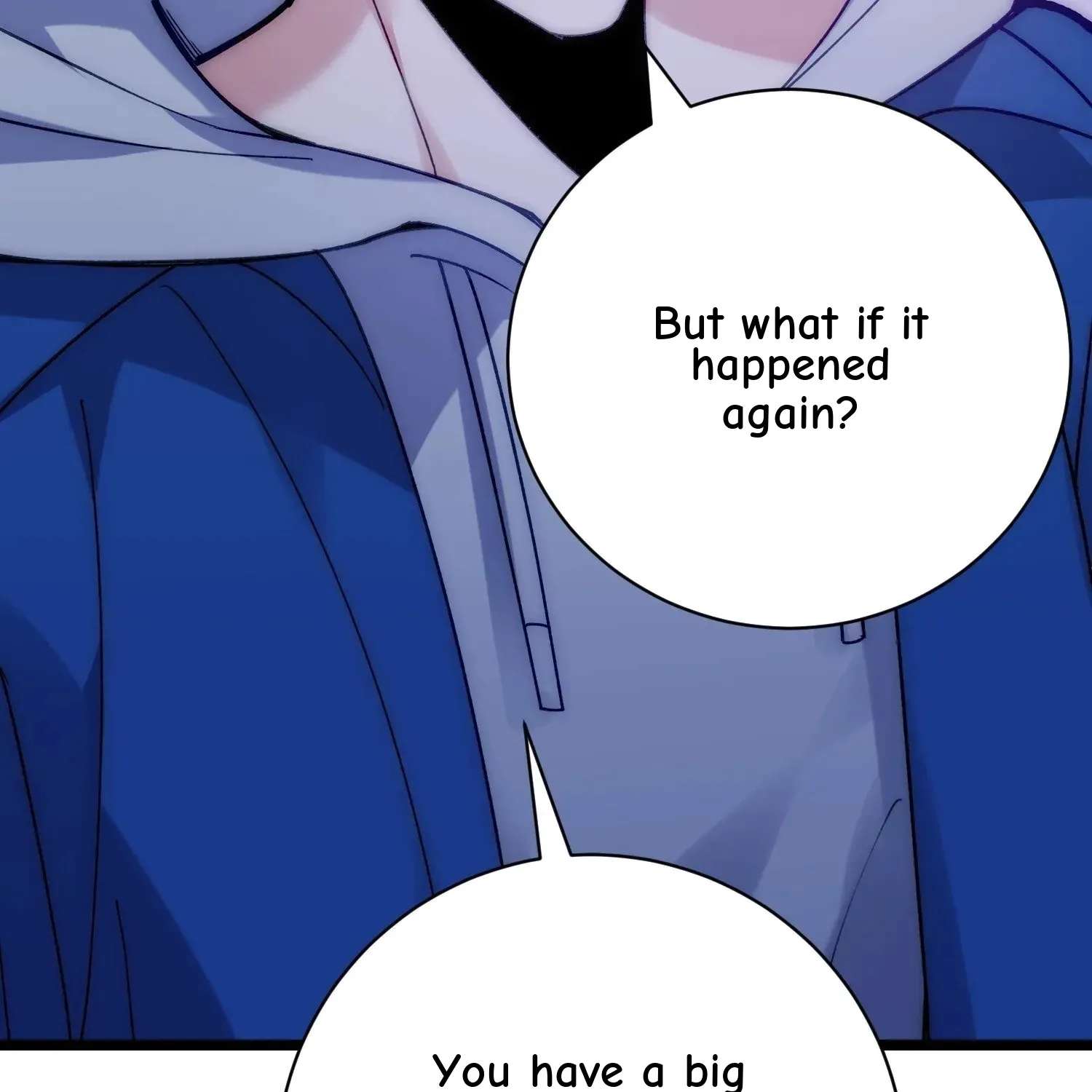 Guiyi Shijie? Wo Zao Jiu Tongguanle Chapter 6 - page 71