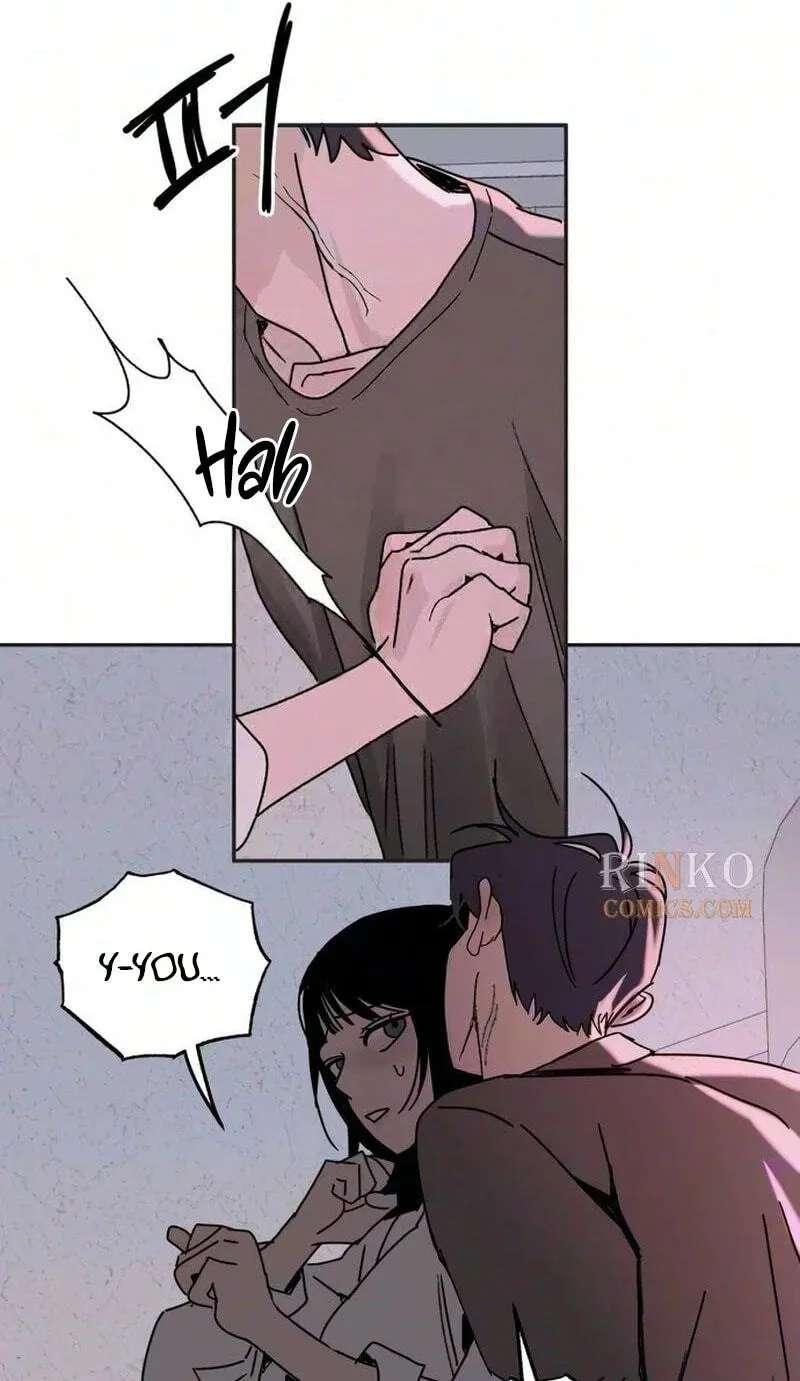 How to Love Ma Do-Ae Chapter 27 - page 34