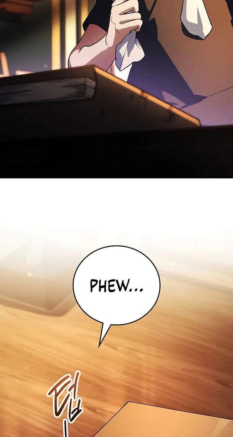 The Legendary Hero Is An Academy Honors Student Chapter 101 - page 45
