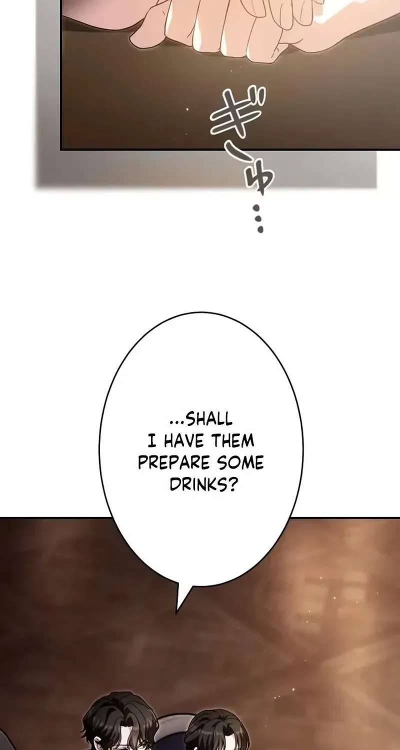 The Substitute is Doted on by the Cold-Hearted Majesty Chapter 40 - page 59