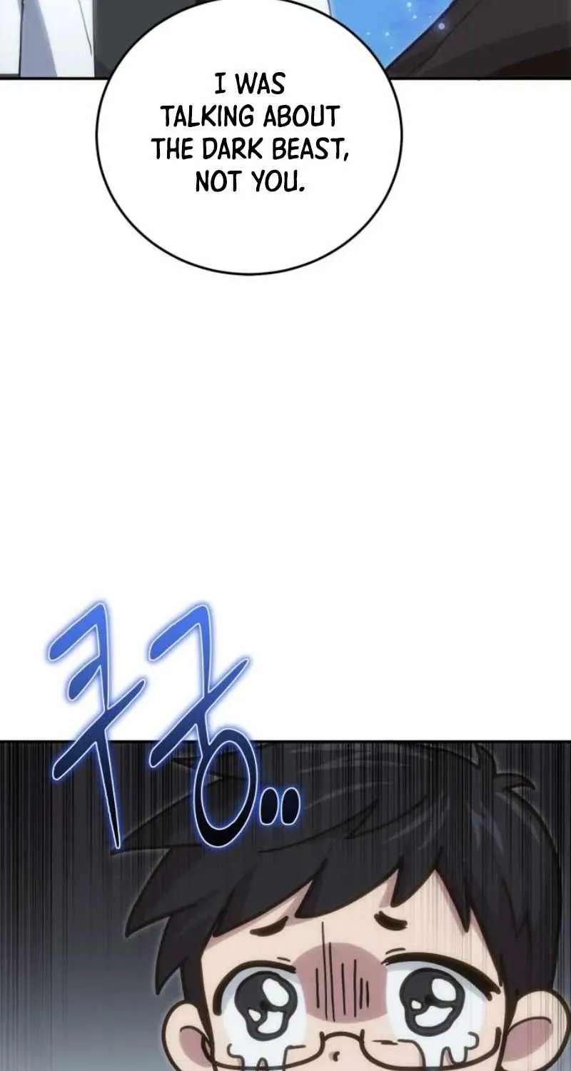 How To Live As An Unlicensed Healer Chapter 160 - page 64