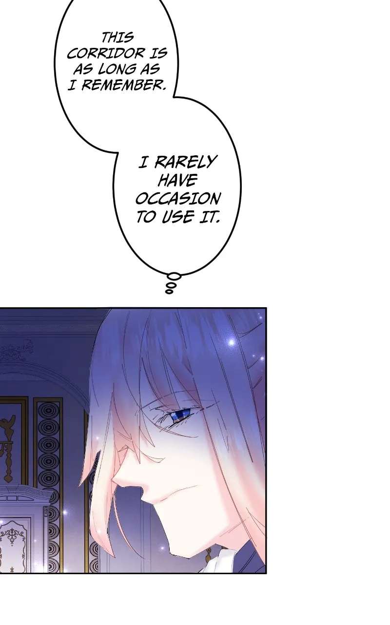The King's ForbiddenFlower Chapter 28 - page 33