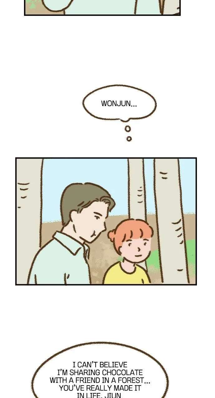 The Memory Shop Chapter 94 - page 39