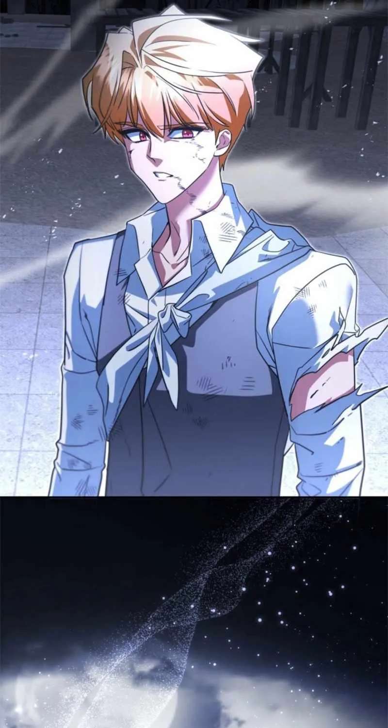 The Sword Emperor Who Surpasses His Previous Life Chapter 39 - page 16