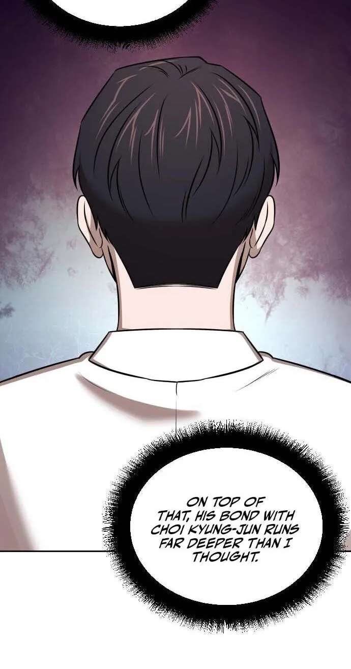 When a Genius Office Worker Goes Too Far Chapter 57 - page 8