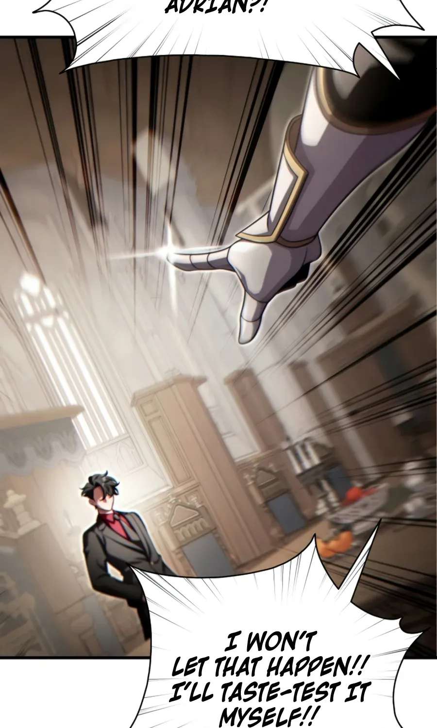 The Lord Who Levels Up by Absorbing Powers Chapter 15 - page 61