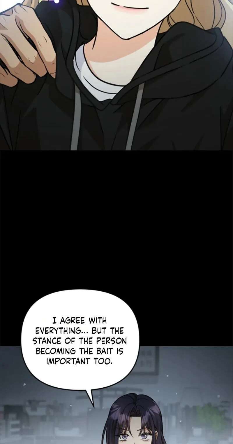 Love Rehab for a Gangster Chapter 56 - page 18