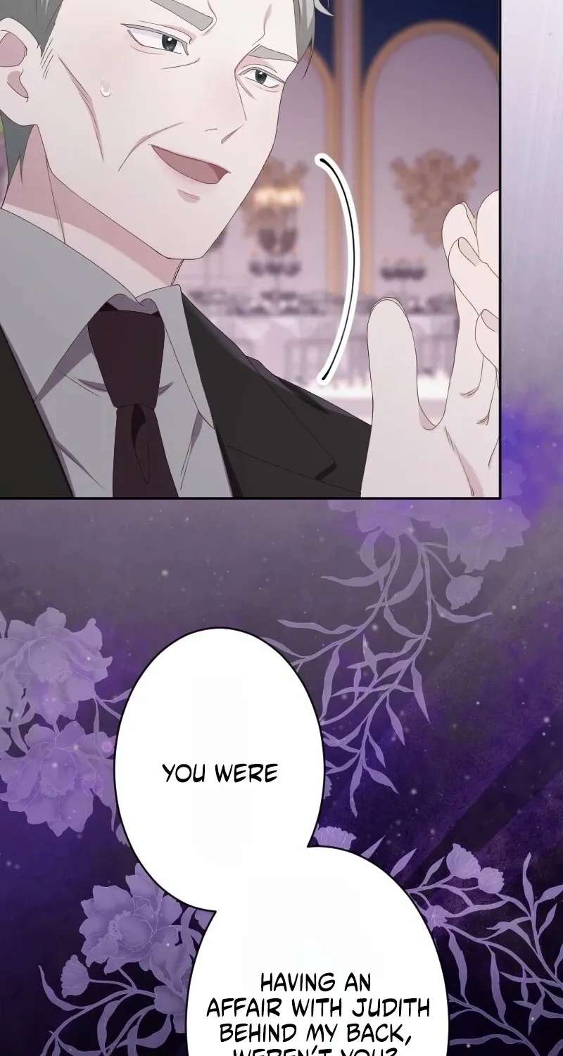The Villainess Starting Over and the Strange Cold-Hearted Duke Chapter 25 - page 23