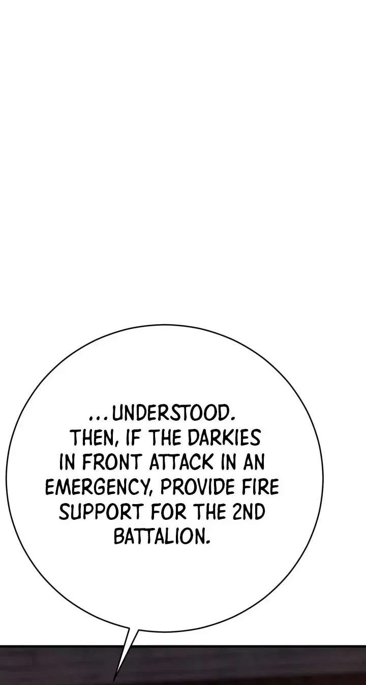 The Black-Haired US Army General Chapter 48 - page 50