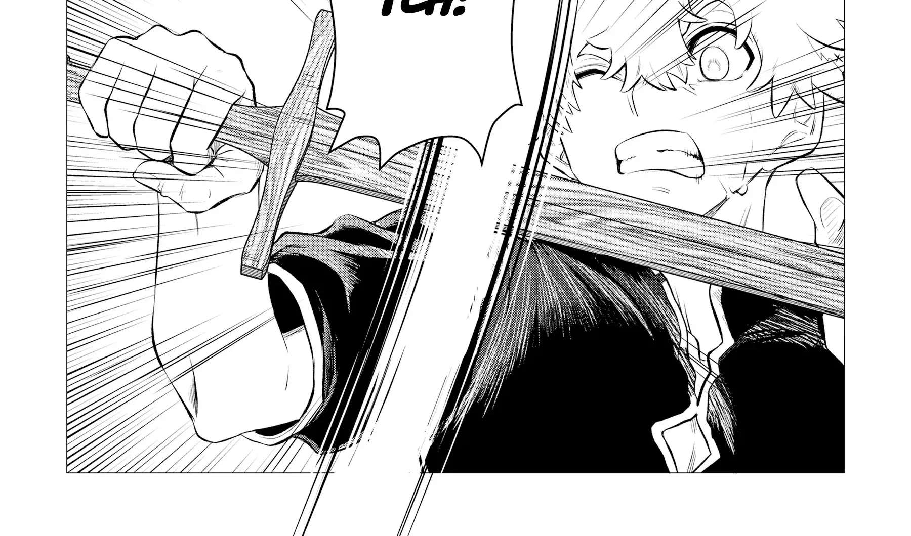 My Perfect Wife Is the Head of My Rival House Chapter 1 - page 37